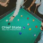 Chief State - DAMN