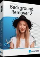 Ashampoo Background Remover v2.0.3.0 + Portable