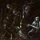 Chrome Cage - Erosion Of Mortality