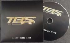 The Butcher Sisters - Das Schwarze Album