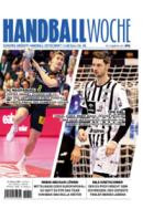 HANDBALLWOCHE 09/2026