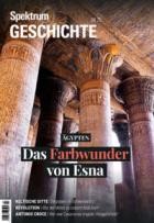 Spektrum Geschichte 04/2025