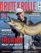 RUTE und ROLLE 08/2025