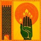 Saintseneca - Highwalllow & Supermoon Songs