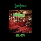 Gore Machine - Congealed And Foaming