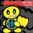 T Comissi - Ke Tal!