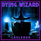 Dying Wizard - Cauldron