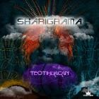 Sharigrama - Teotihuacan