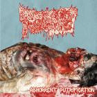 Purulent Remains - Abhorrent Putrification