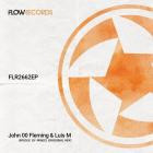 John 00 Fleming & Luis M - Bridge Of Minds