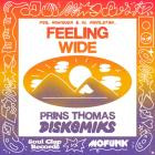 FSQ Moniquea and XL Middleton-Feeling Wide Prins Thomas Diskomiks Versions- SCR101 -24BIT-WEB-FLAC-2026-BABAS