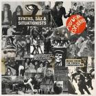 VA - Synths, Sax & Situationists (Music From The French U