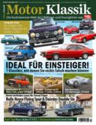 Motor Klassik 07/2026