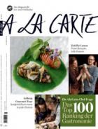 A la Carte 01/2025