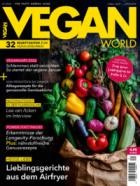 VEGAN WORLD 01/2026
