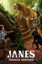 Janes tierische Abenteuer - Staffel 3