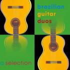 VA - A Selection of Brazilian Guitar Duos