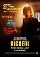 Rickerl – Musik is höchstens a Hobby