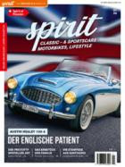 SPIRIT Magazin 01/2026