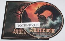 Sturmwehr - Feuerregen