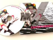 Cacophoneuses-The Myth Of Lorelei-CD-FLAC-2014-FWYH