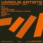 Various Artists - Bipolar Disorder Various Artists Vol 003 (Side B)