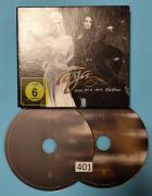 Tarja - Score For A Dark Christmas