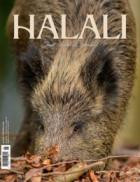 HALALI - Jagd Natur und Lebensart 01/2026