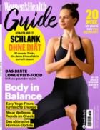 Womens Health Guide 01/2026