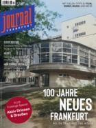 JOURNAL Frankfurt 04/2025