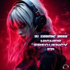 DJ Cosmic Bass - Higher Frequency EP