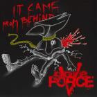 Gore Force V - It Came From Behind