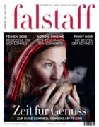 falstaff Schweiz-Ausgabe 10/2025