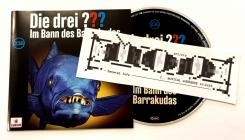 Die Drei Fragezeichen - Type  :  Album