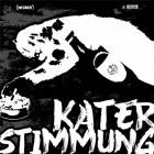 Wegbier - Katerstimmung