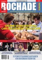 Rochade Europa 06/2025