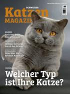 Schweizer Katzen Magazin 01/2026