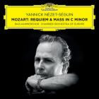 Yannick Nezet-Seguin - Mozart: Requiem Mass in C Minor