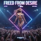 Doctor Keos & Nina Velyss & SKYV3RSE - Freed From Desire