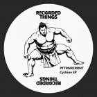 PTTRNRCRRNT - Cyclone EP