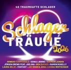 Schlager Träume 2026