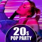 20s Pop Party