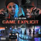 DZ & Dru Down - Game Explicit
