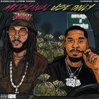 BandGang Lonnie Bands X Cornfed Ted - Medicinal Use Only