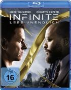 Infinite - Lebe Unendlich