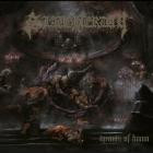 Slaughterday - Tyrants Of Doom