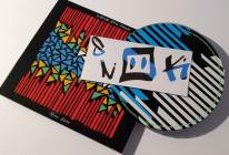 Rich Ruth - Water Still Flows