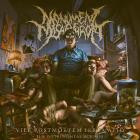 Monument of Misanthropy - Vile Postmortem Irrumatio - The