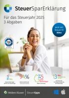 SteuerSparErklärung 2026 v31.20.11