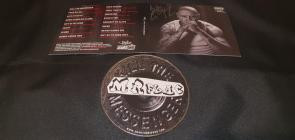 Snak The Ripper - Kill The Messenger